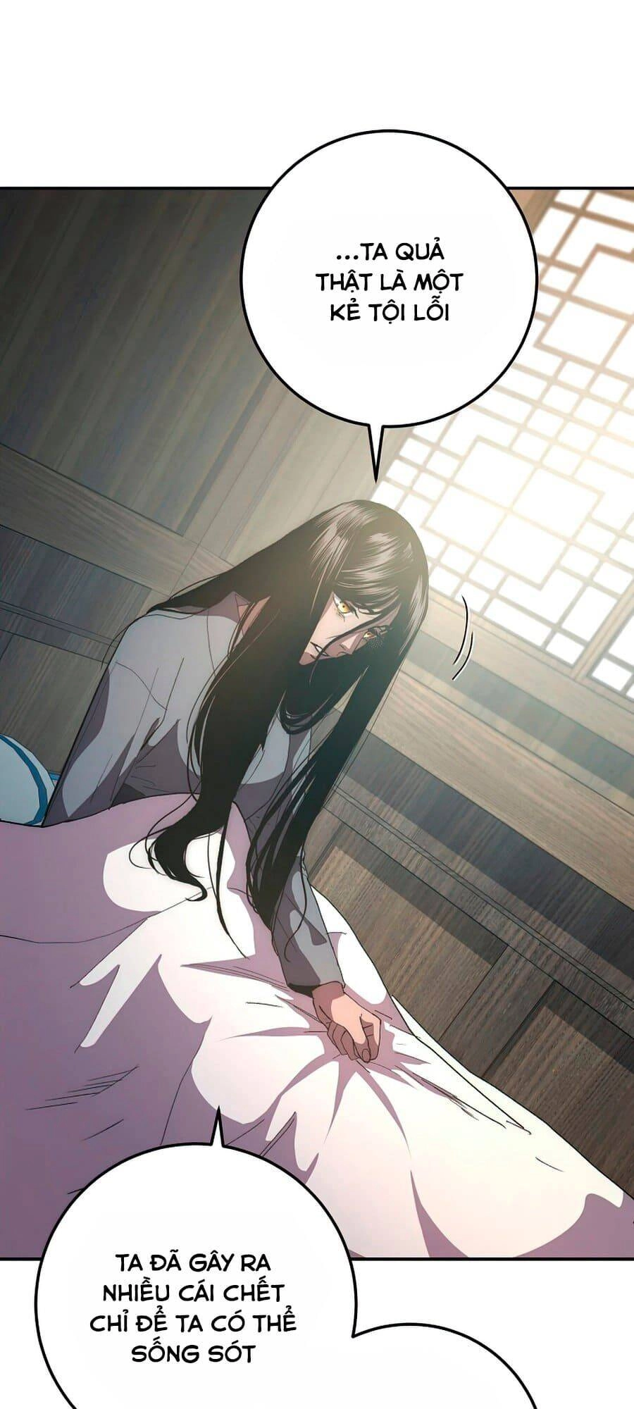 Huyền Thoại Diệt Thế Độc Long Chapter 68 - 29