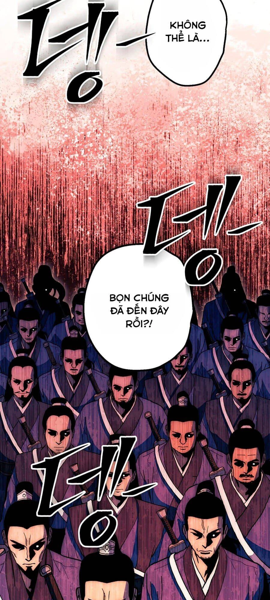 Huyền Thoại Diệt Thế Độc Long Chapter 68 - 53