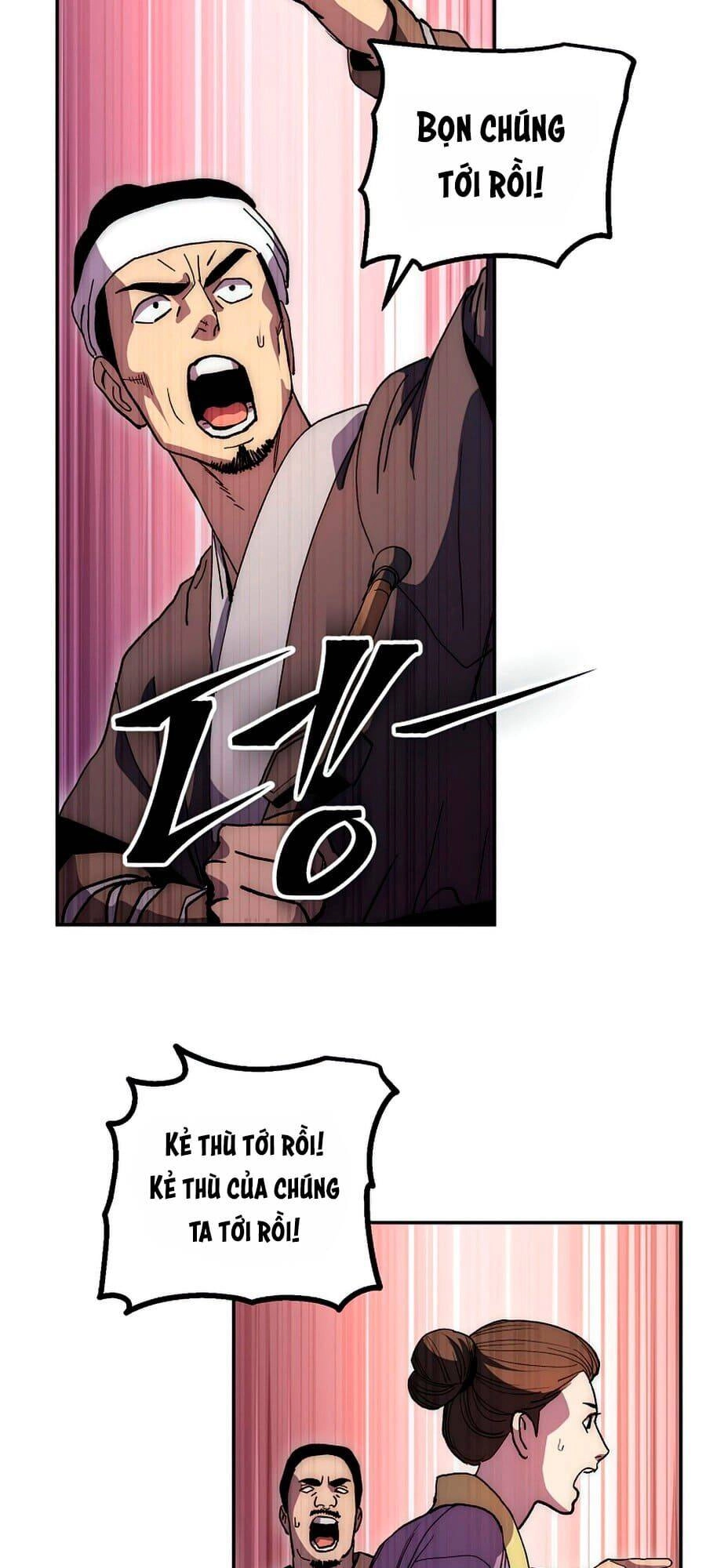 Huyền Thoại Diệt Thế Độc Long Chapter 68 - 55