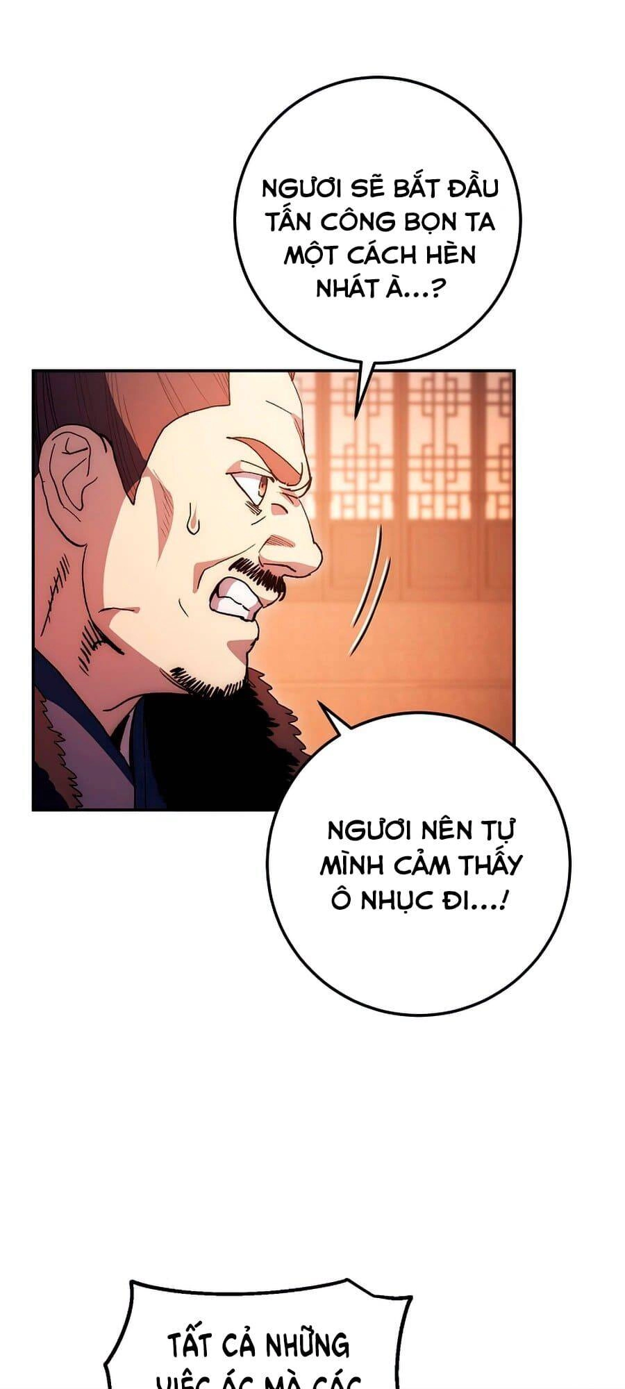 Huyền Thoại Diệt Thế Độc Long Chapter 69 - 14