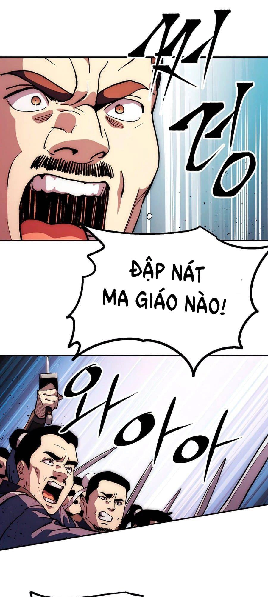 Huyền Thoại Diệt Thế Độc Long Chapter 69 - 16