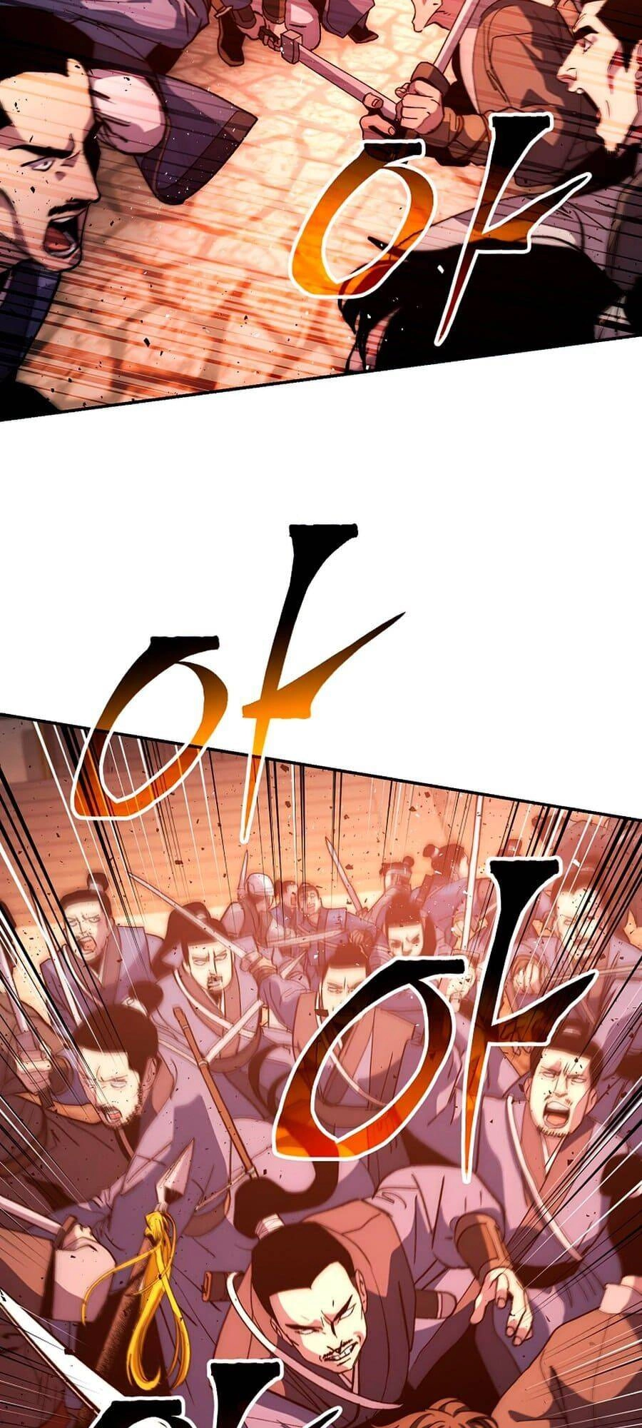 Huyền Thoại Diệt Thế Độc Long Chapter 69 - 18