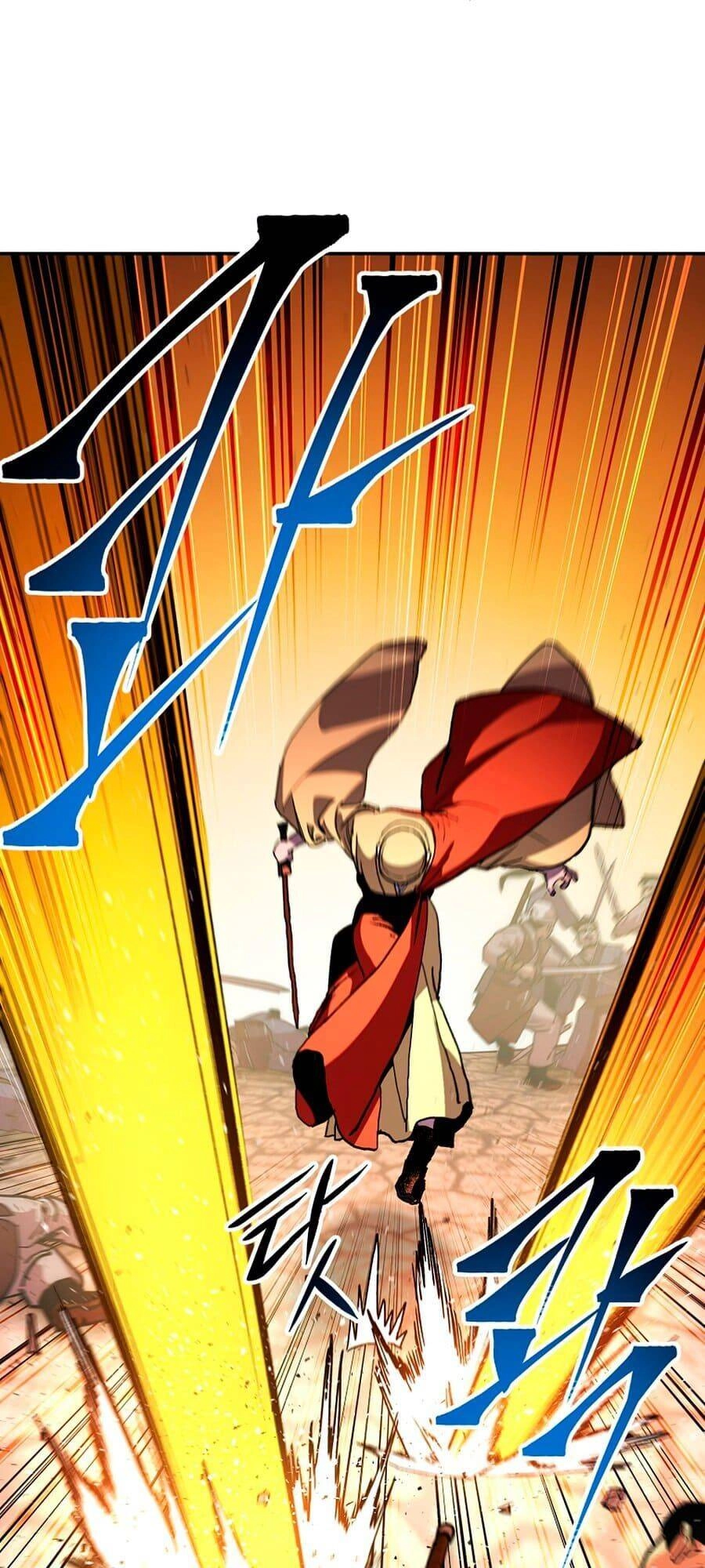 Huyền Thoại Diệt Thế Độc Long Chapter 69 - 33