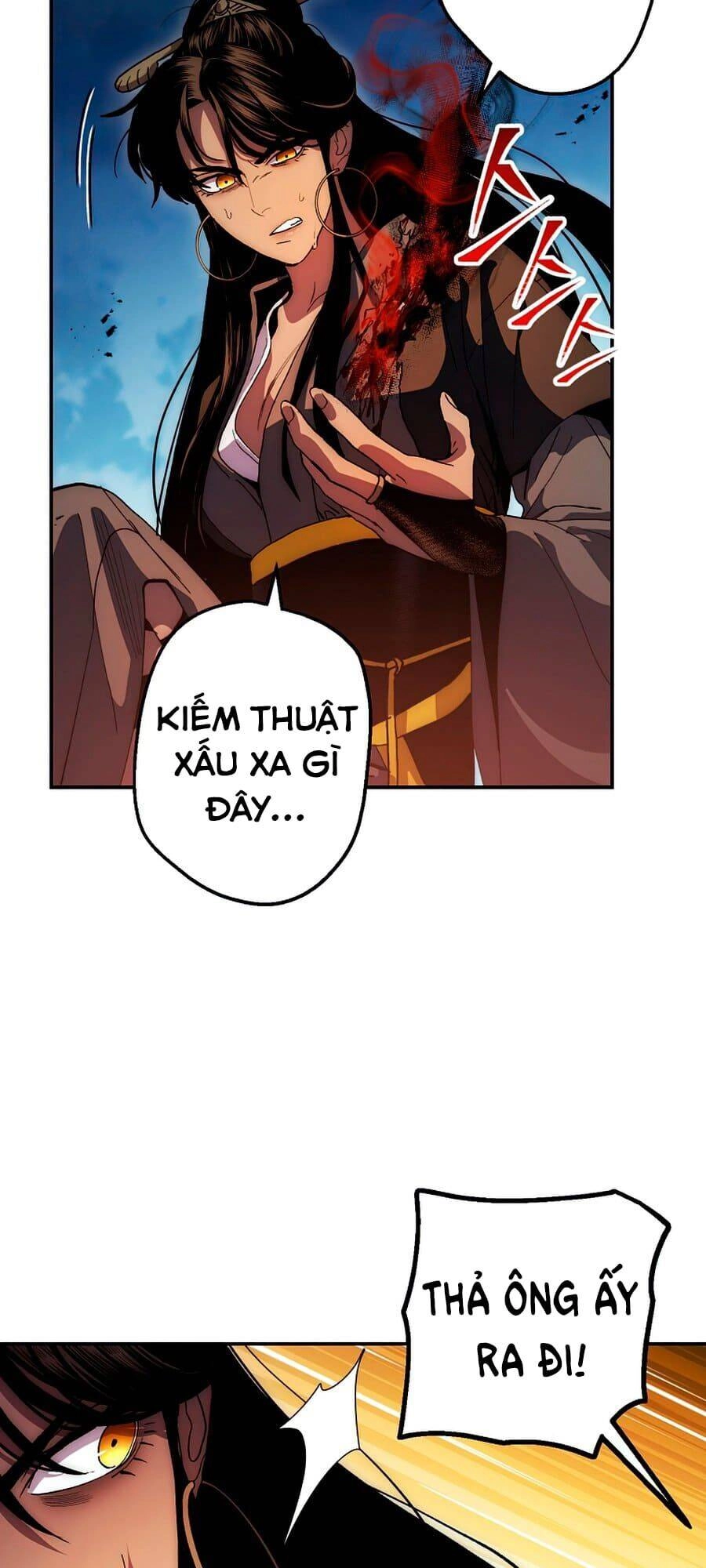 Huyền Thoại Diệt Thế Độc Long Chapter 69 - 49