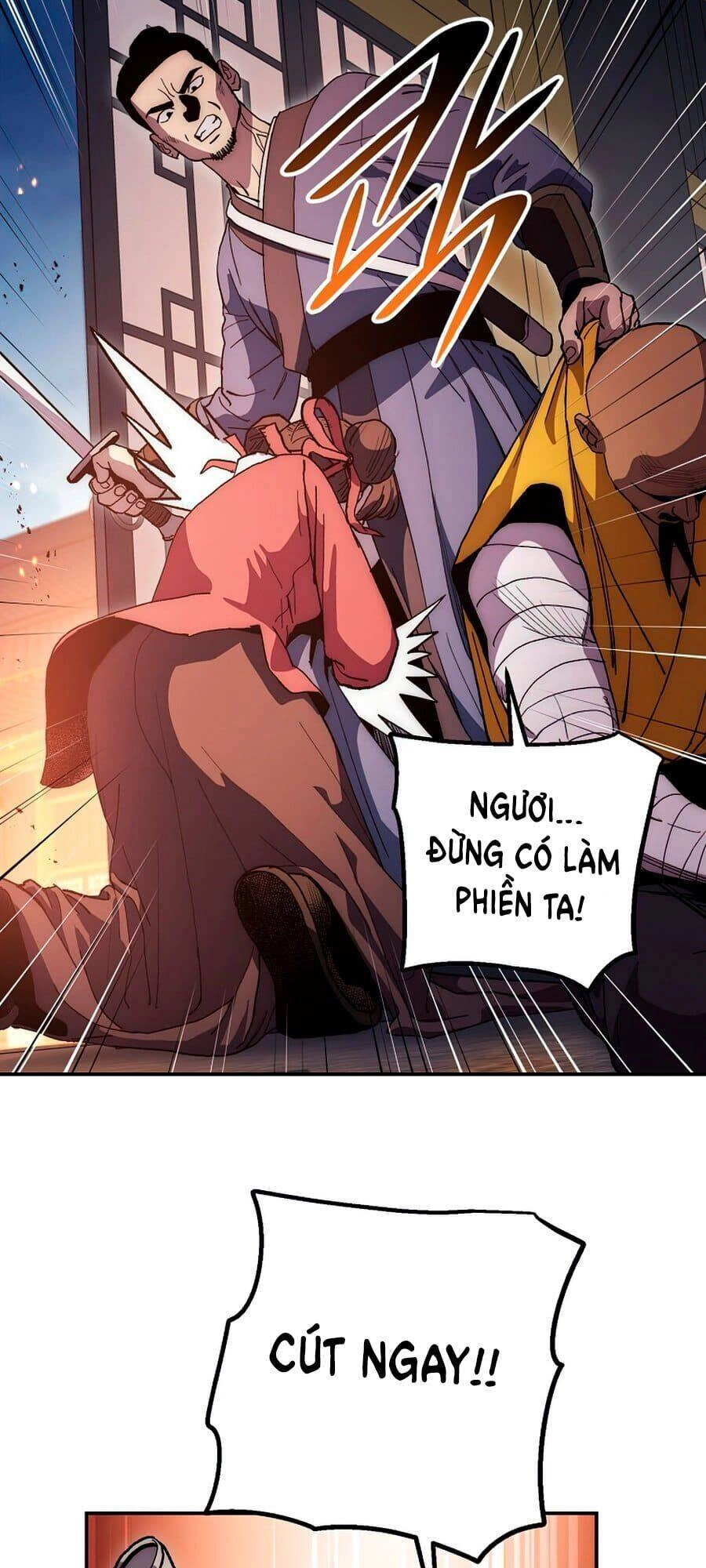 Huyền Thoại Diệt Thế Độc Long Chapter 69 - 53