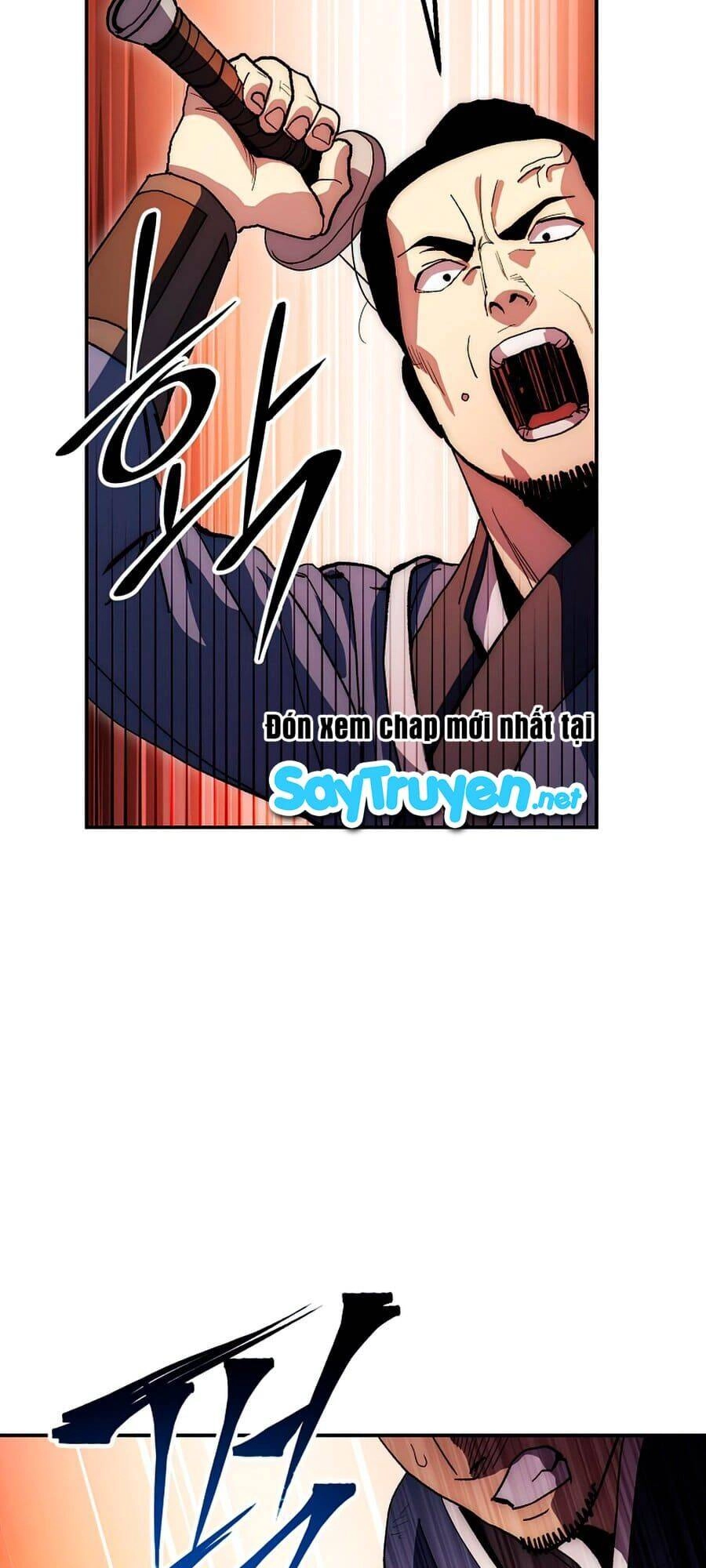 Huyền Thoại Diệt Thế Độc Long Chapter 69 - 54