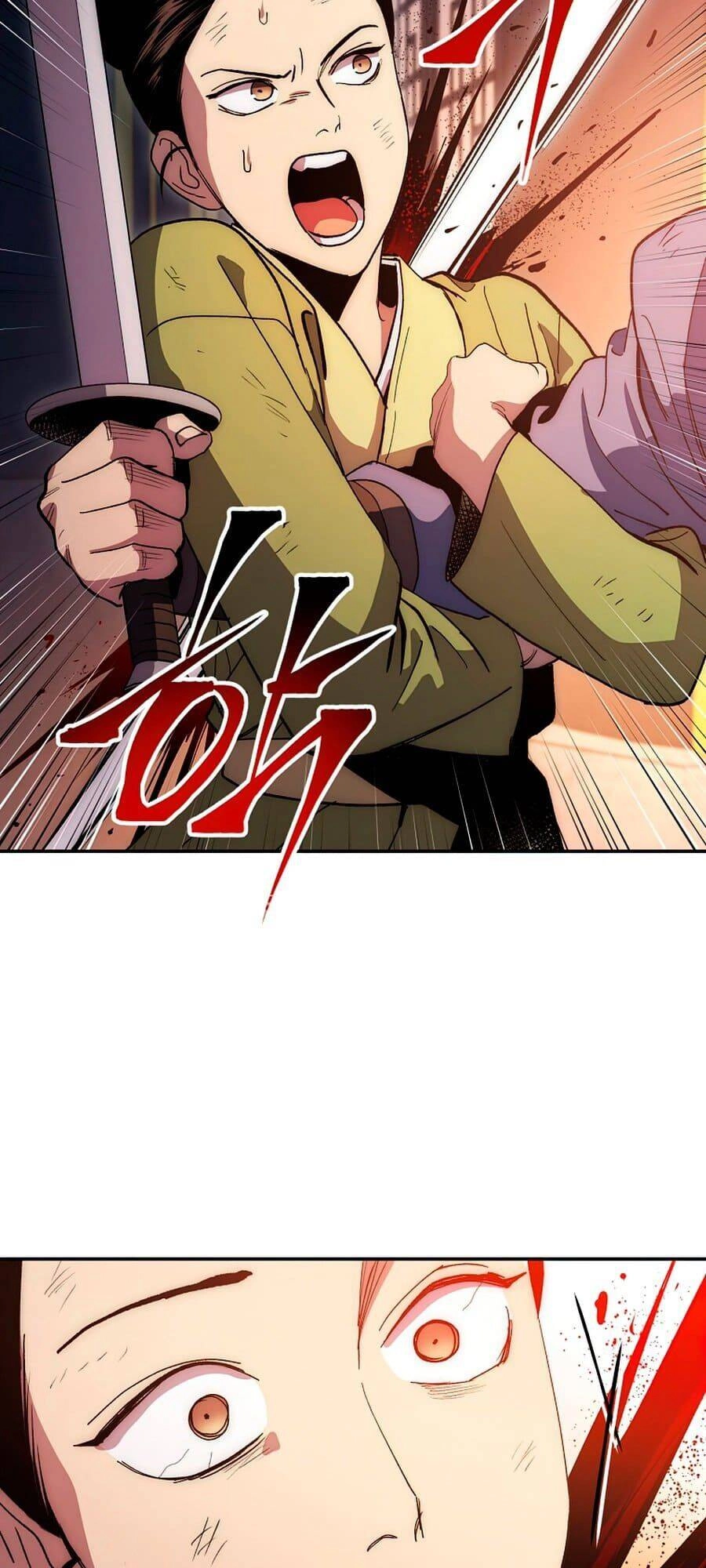 Huyền Thoại Diệt Thế Độc Long Chapter 69 - 57