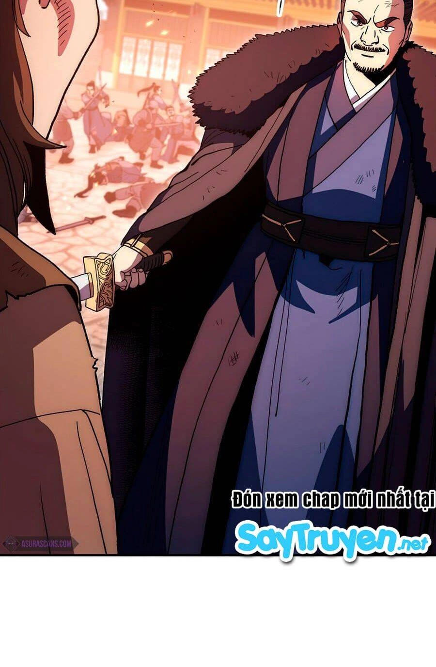 Huyền Thoại Diệt Thế Độc Long Chapter 69 - 64