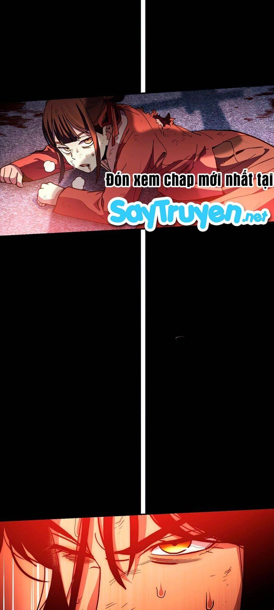 Huyền Thoại Diệt Thế Độc Long Chapter 69 - 82