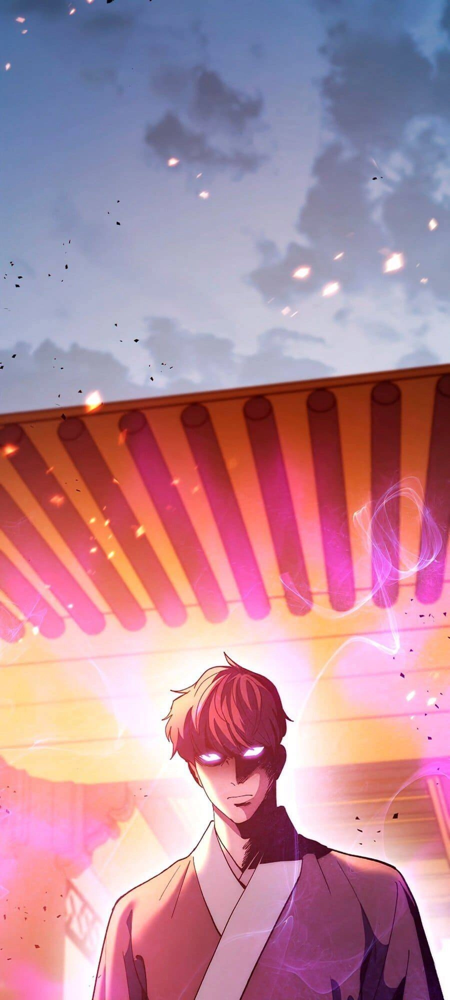 Huyền Thoại Diệt Thế Độc Long Chapter 69 - 90