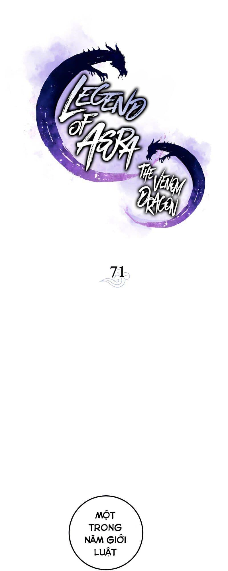 Huyền Thoại Diệt Thế Độc Long Chapter 71 - 10