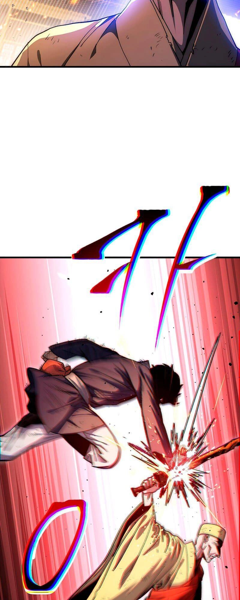 Huyền Thoại Diệt Thế Độc Long Chapter 71 - 30