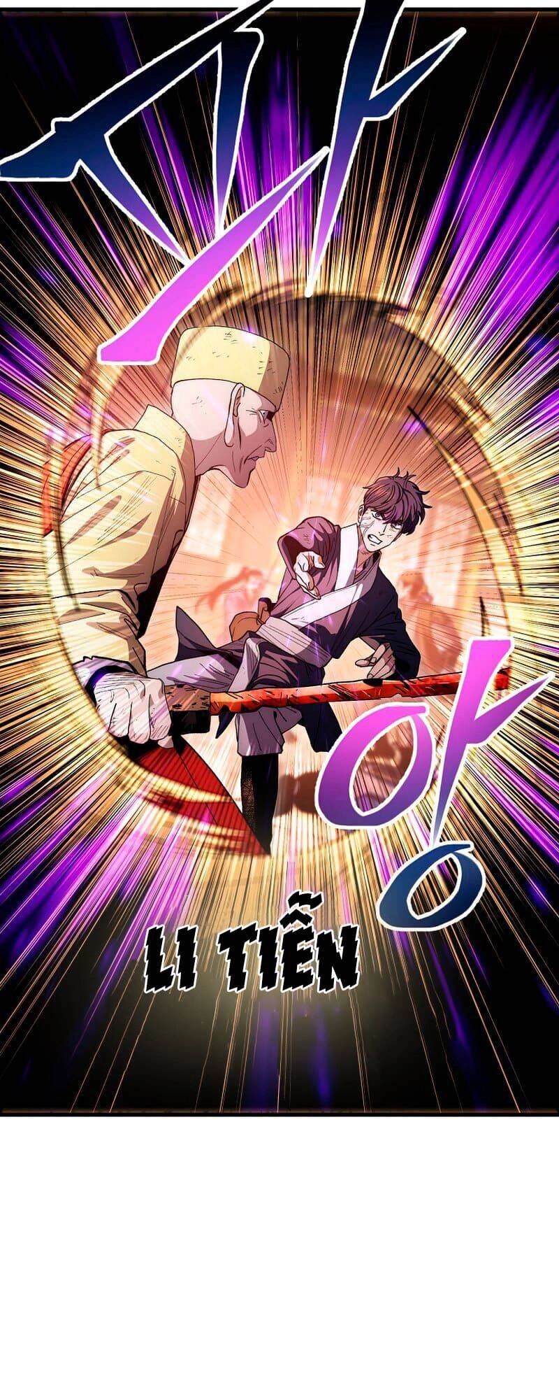 Huyền Thoại Diệt Thế Độc Long Chapter 71 - 60