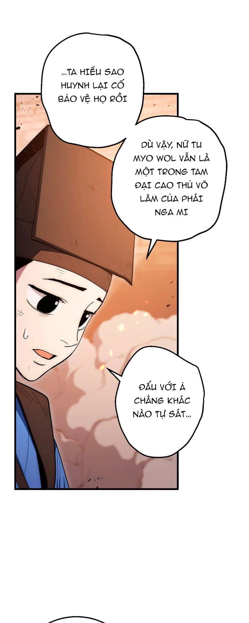 Huyền Thoại Diệt Thế Độc Long Chapter 72 - 11