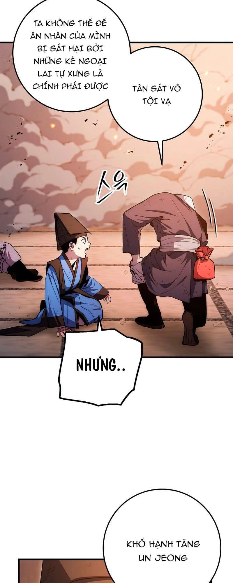 Huyền Thoại Diệt Thế Độc Long Chapter 72 - 12