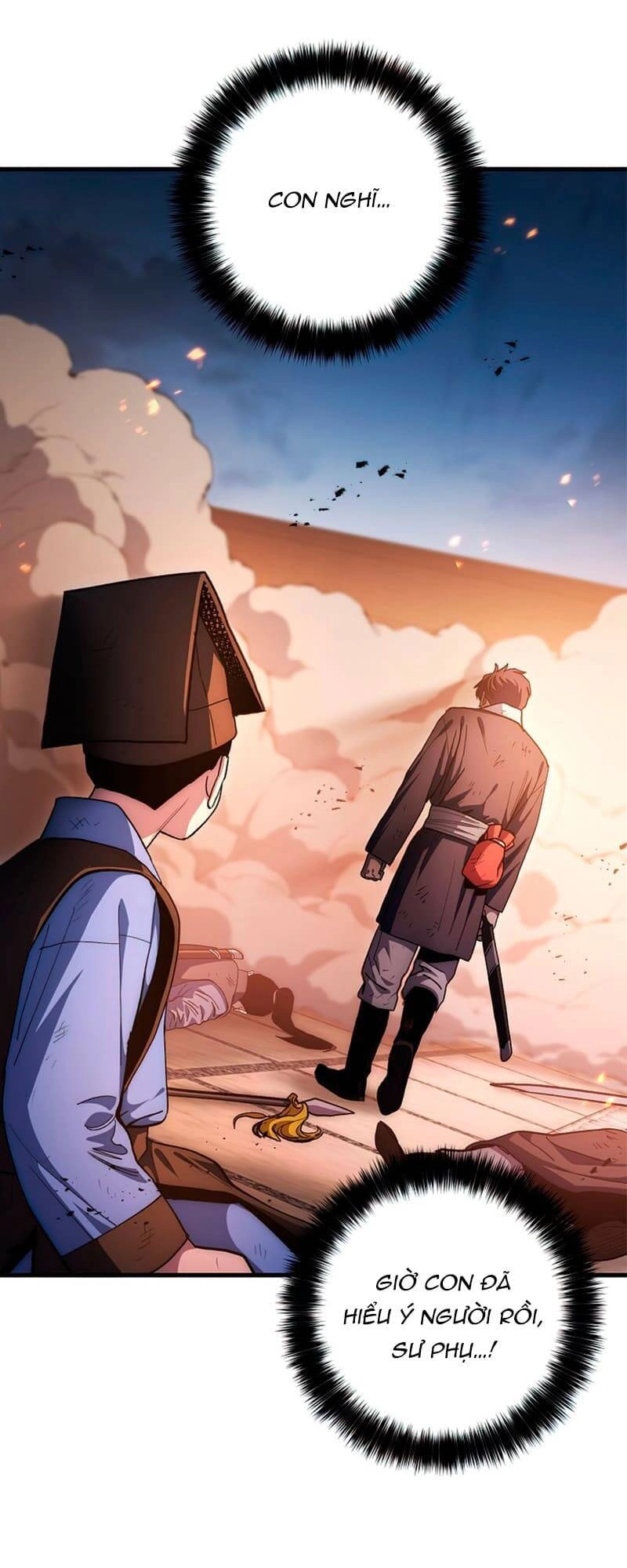 Huyền Thoại Diệt Thế Độc Long Chapter 72 - 17