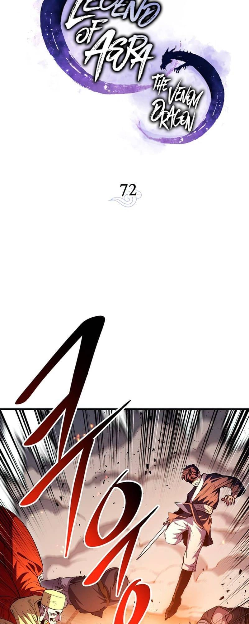 Huyền Thoại Diệt Thế Độc Long Chapter 72 - 23