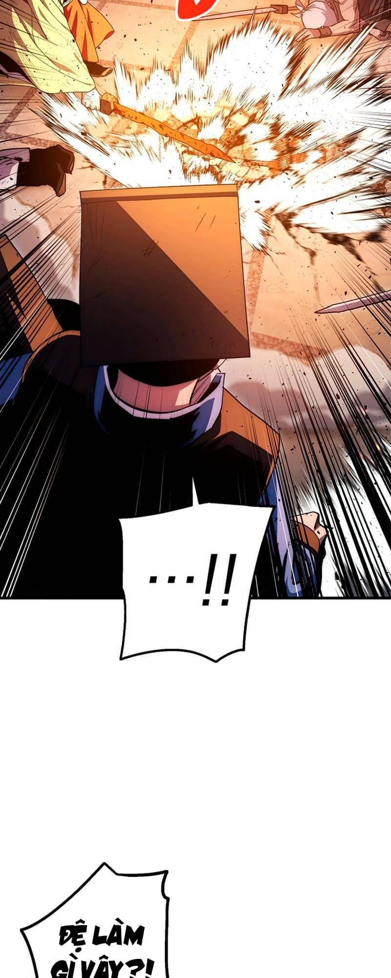 Huyền Thoại Diệt Thế Độc Long Chapter 72 - 24