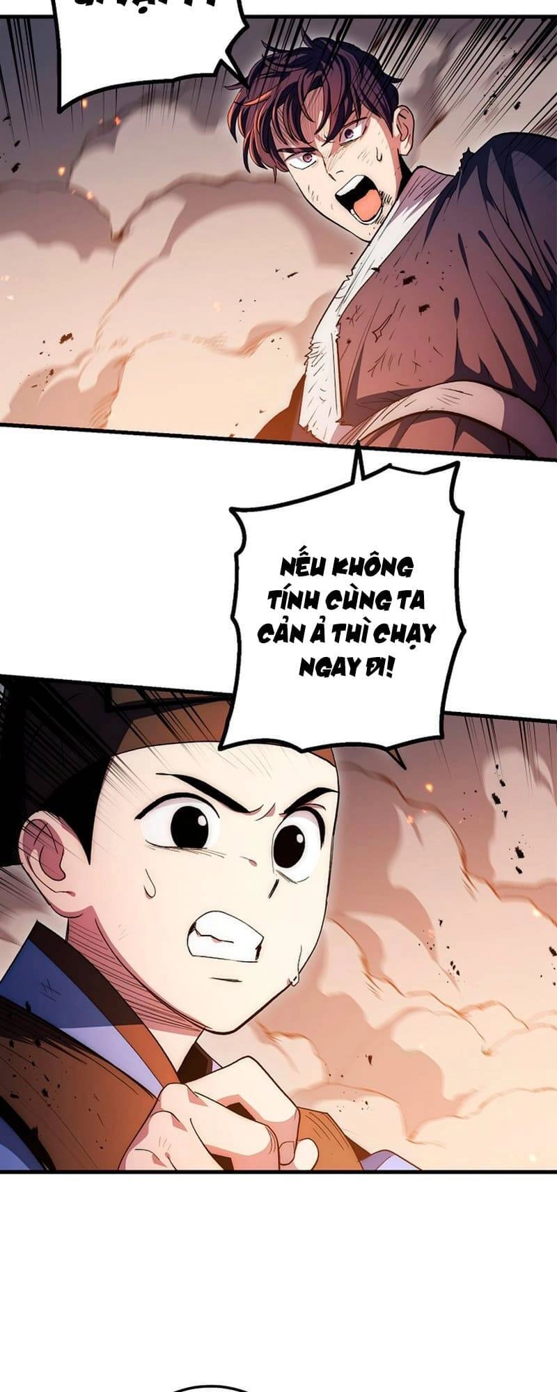 Huyền Thoại Diệt Thế Độc Long Chapter 72 - 25