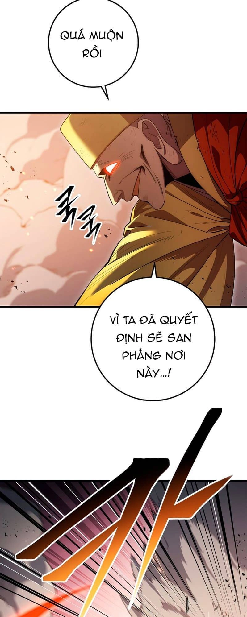 Huyền Thoại Diệt Thế Độc Long Chapter 72 - 26