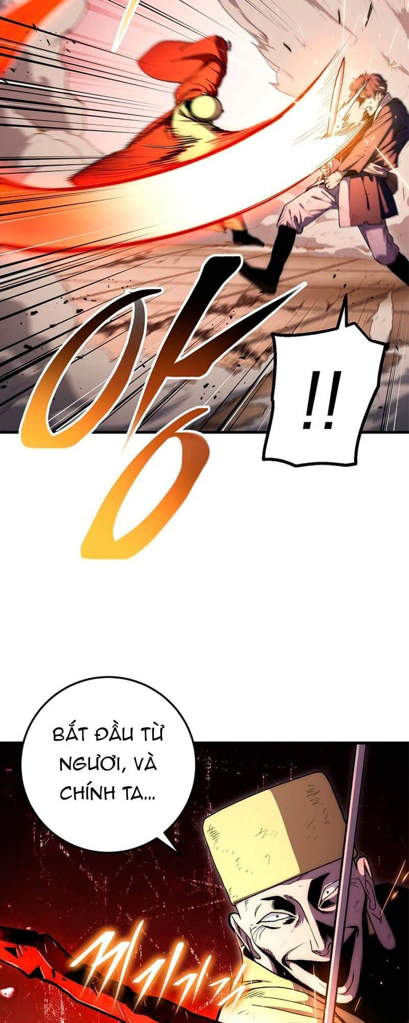 Huyền Thoại Diệt Thế Độc Long Chapter 72 - 27