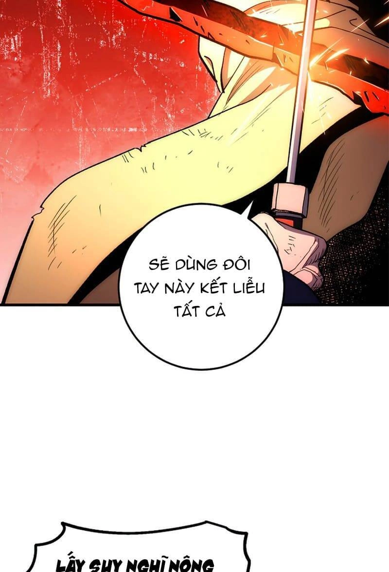 Huyền Thoại Diệt Thế Độc Long Chapter 72 - 28