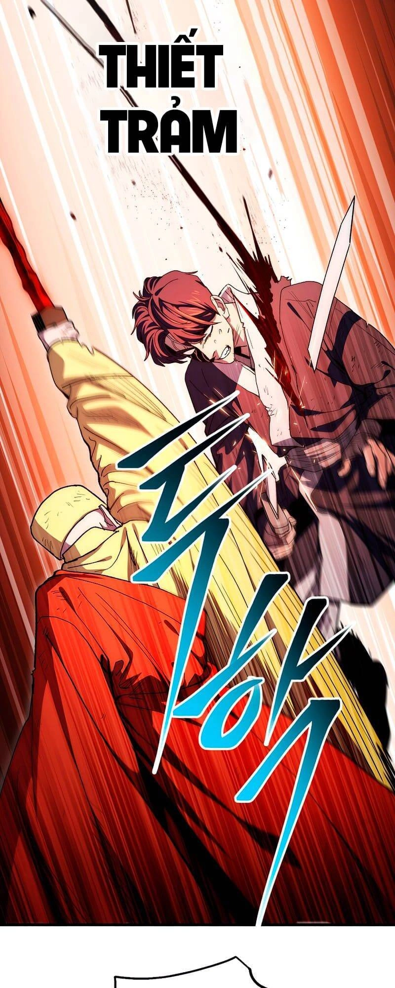 Huyền Thoại Diệt Thế Độc Long Chapter 72 - 31