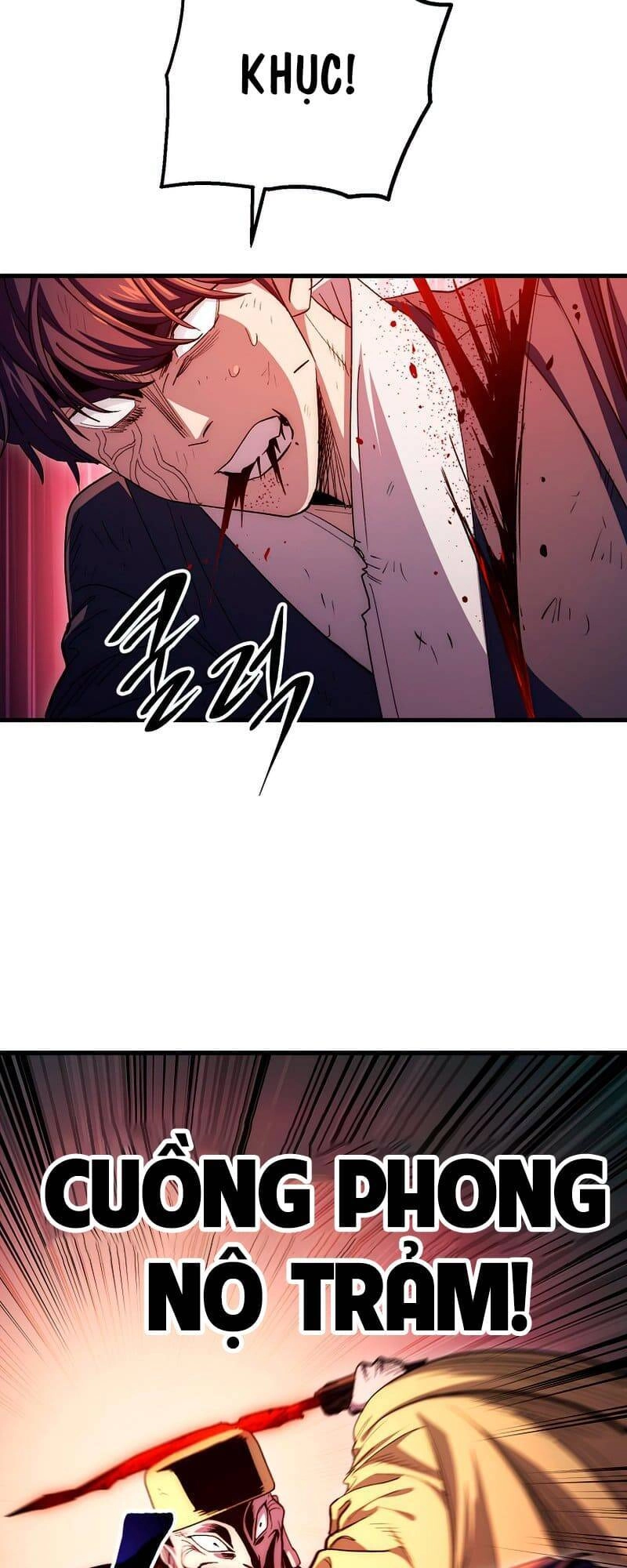 Huyền Thoại Diệt Thế Độc Long Chapter 72 - 32