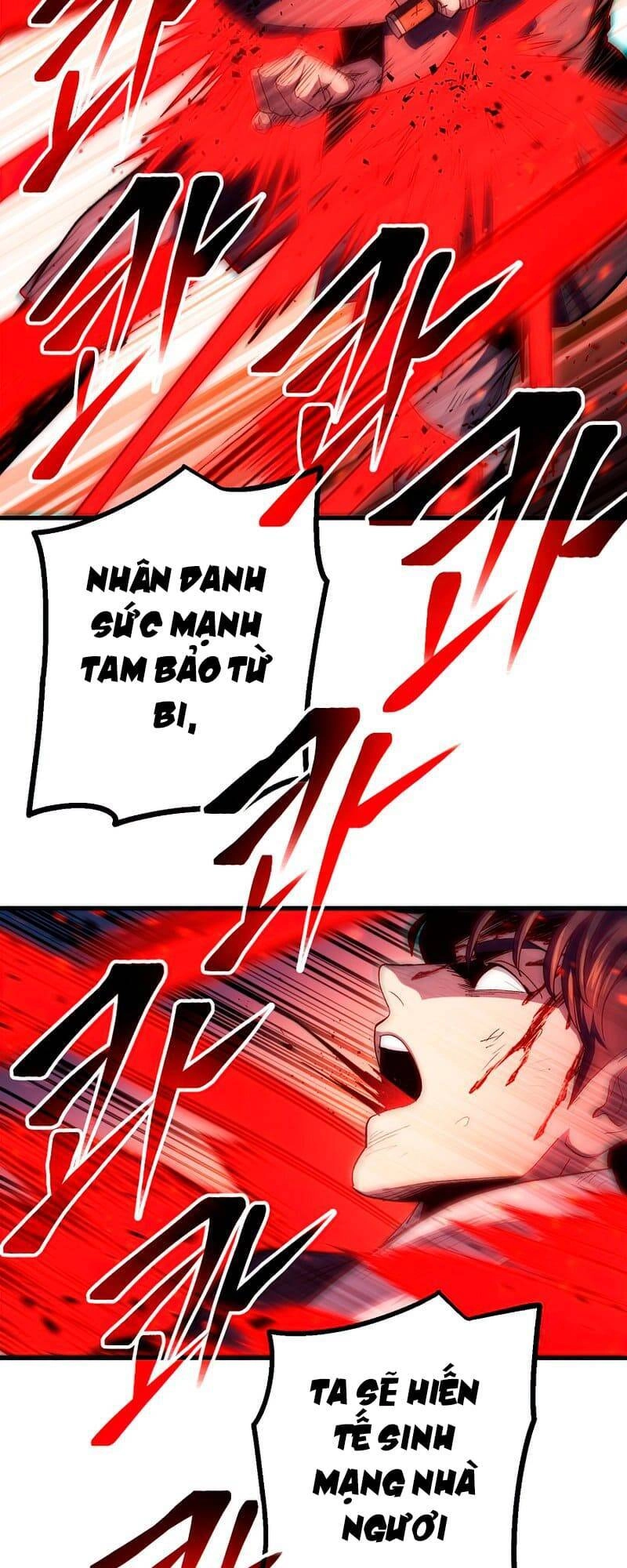 Huyền Thoại Diệt Thế Độc Long Chapter 72 - 34