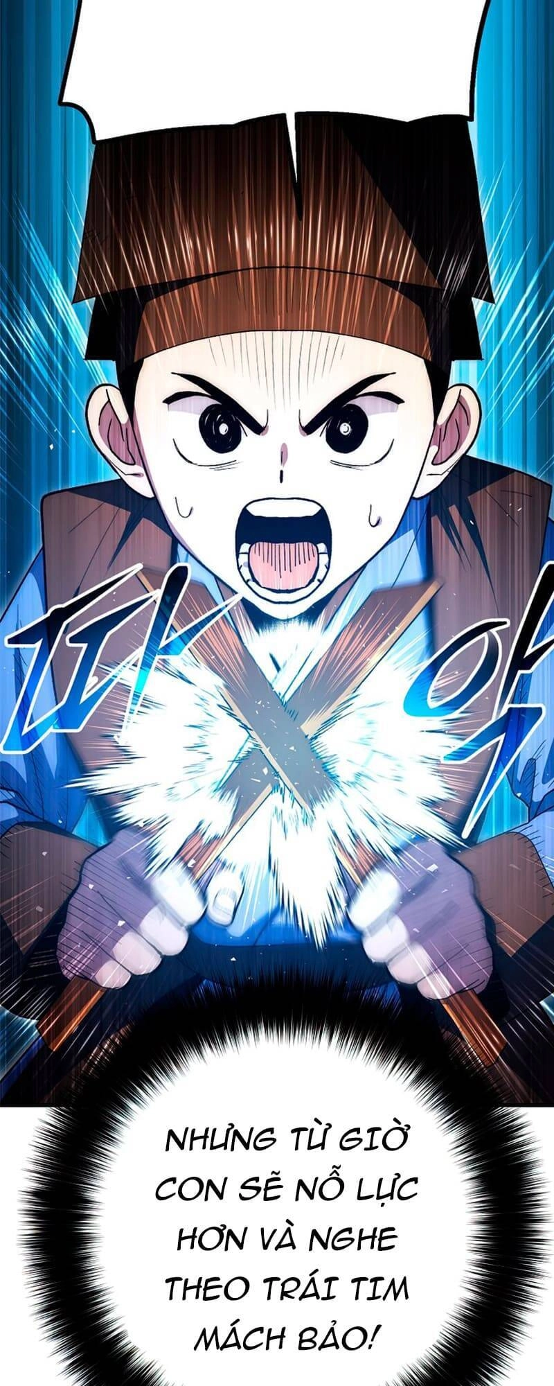 Huyền Thoại Diệt Thế Độc Long Chapter 72 - 46