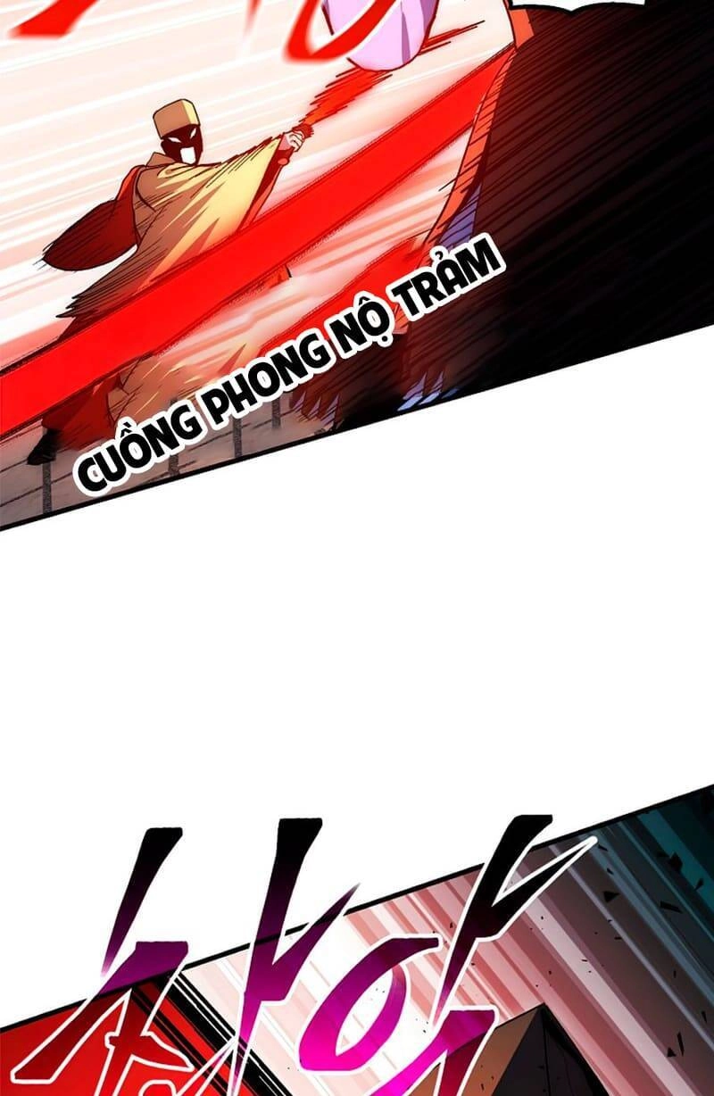 Huyền Thoại Diệt Thế Độc Long Chapter 72 - 56