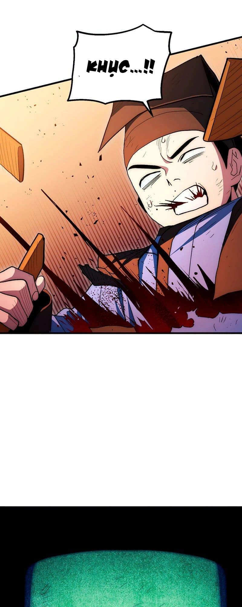 Huyền Thoại Diệt Thế Độc Long Chapter 72 - 58