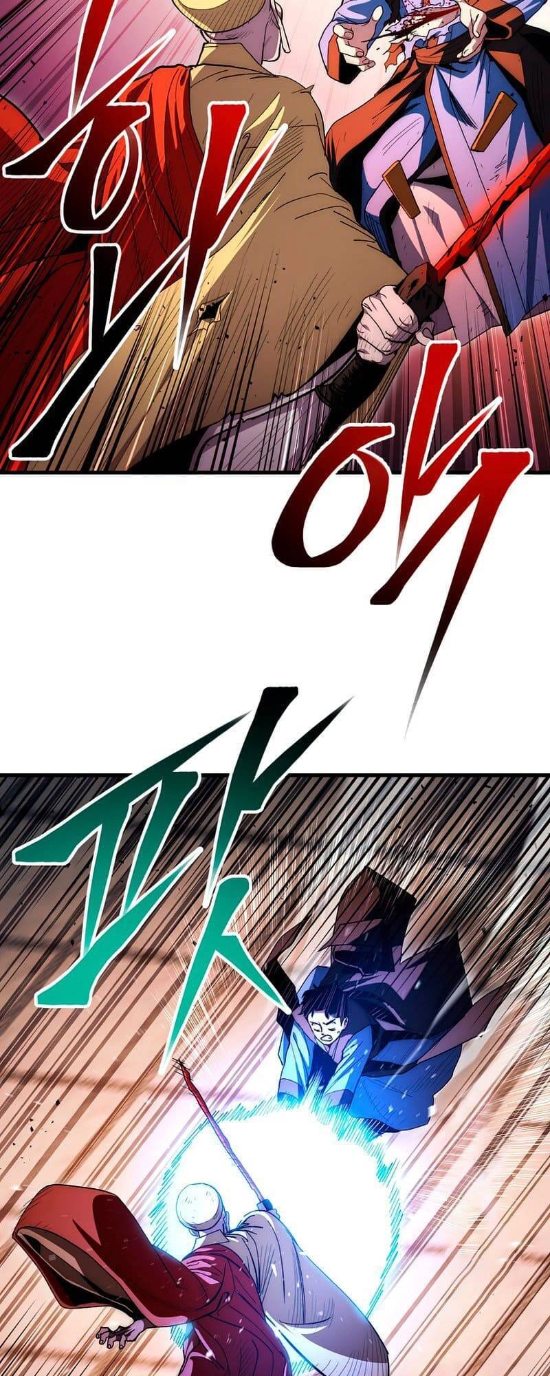 Huyền Thoại Diệt Thế Độc Long Chapter 72 - 60