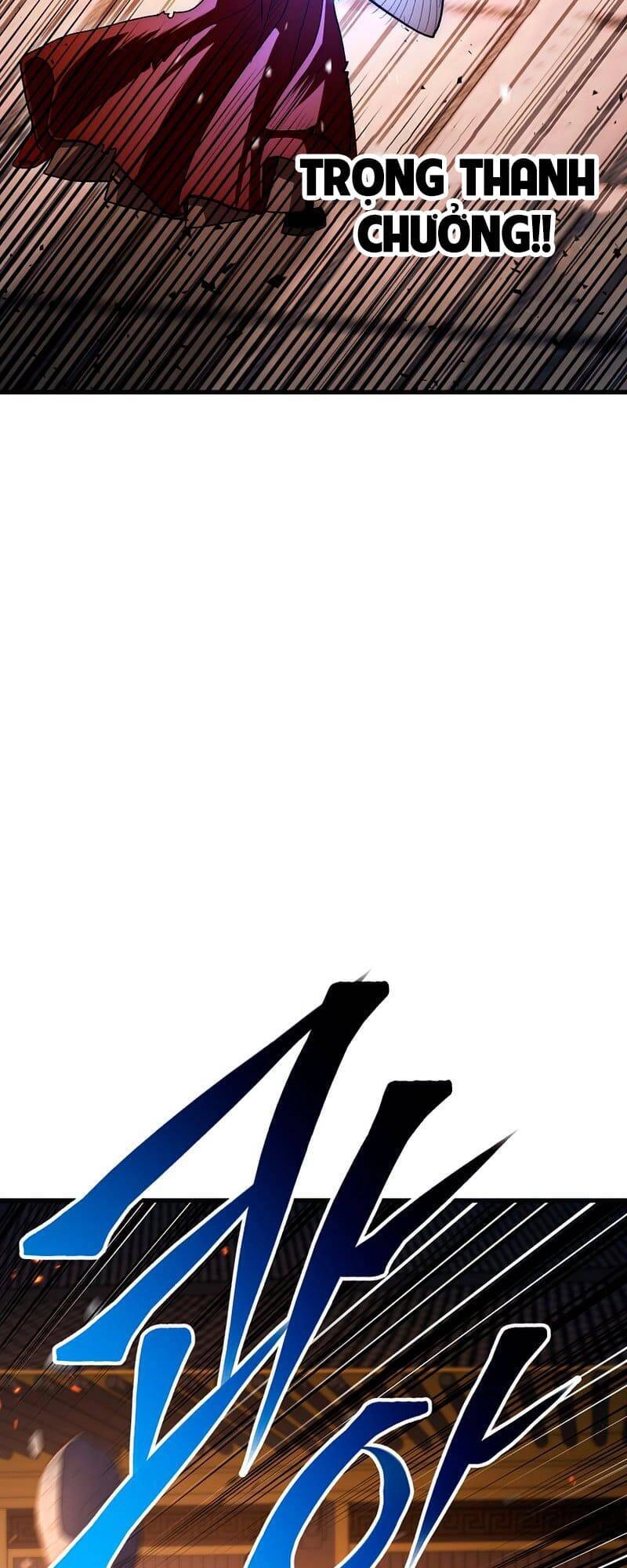 Huyền Thoại Diệt Thế Độc Long Chapter 72 - 61