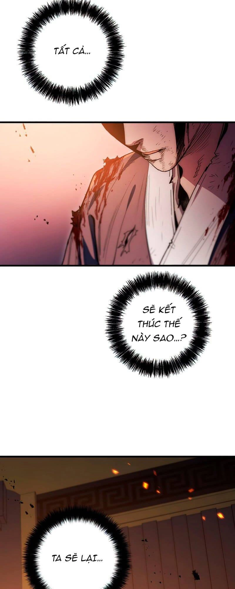 Huyền Thoại Diệt Thế Độc Long Chapter 72 - 63