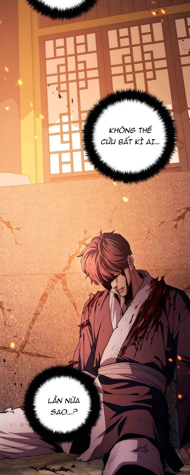 Huyền Thoại Diệt Thế Độc Long Chapter 72 - 64