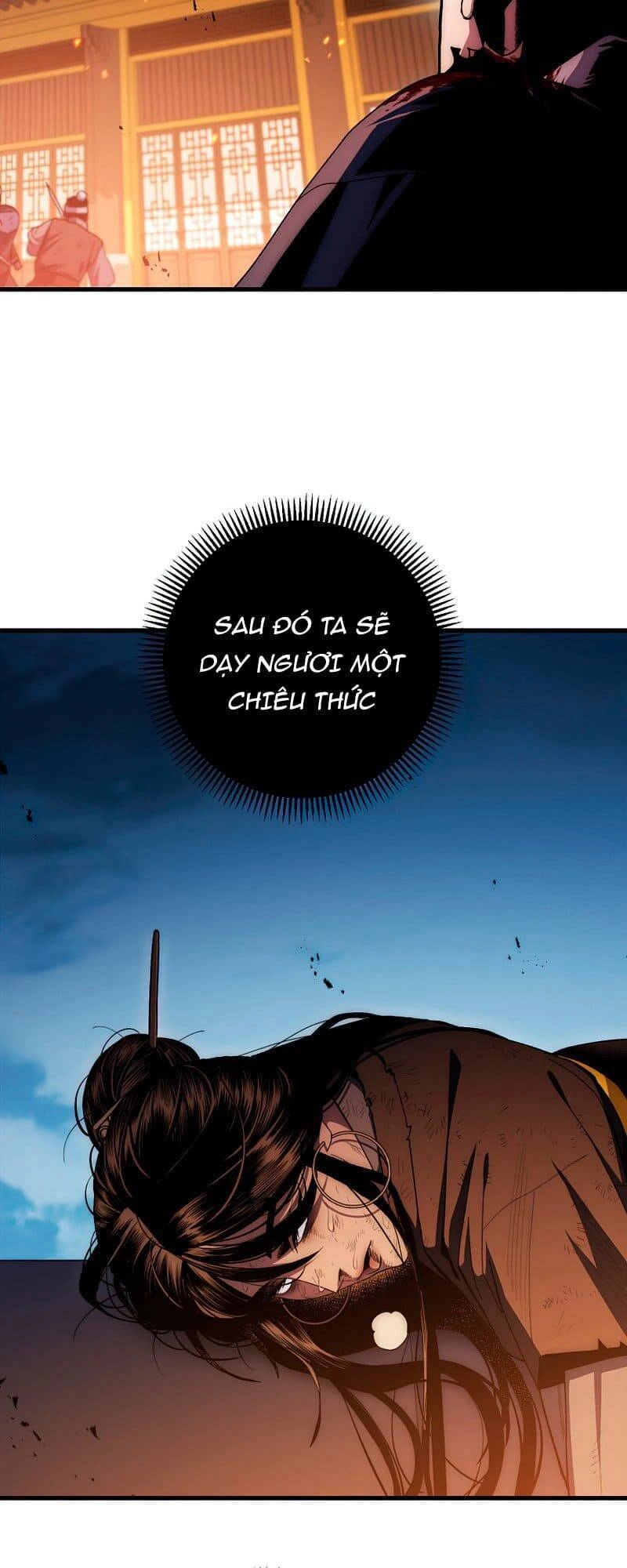 Huyền Thoại Diệt Thế Độc Long Chapter 72 - 68