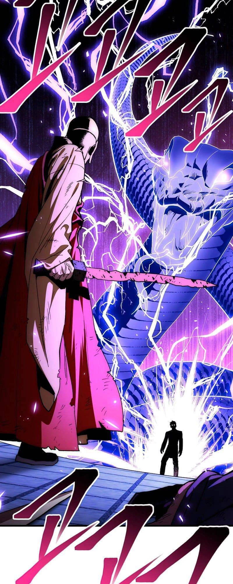 Huyền Thoại Diệt Thế Độc Long Chapter 72 - 78