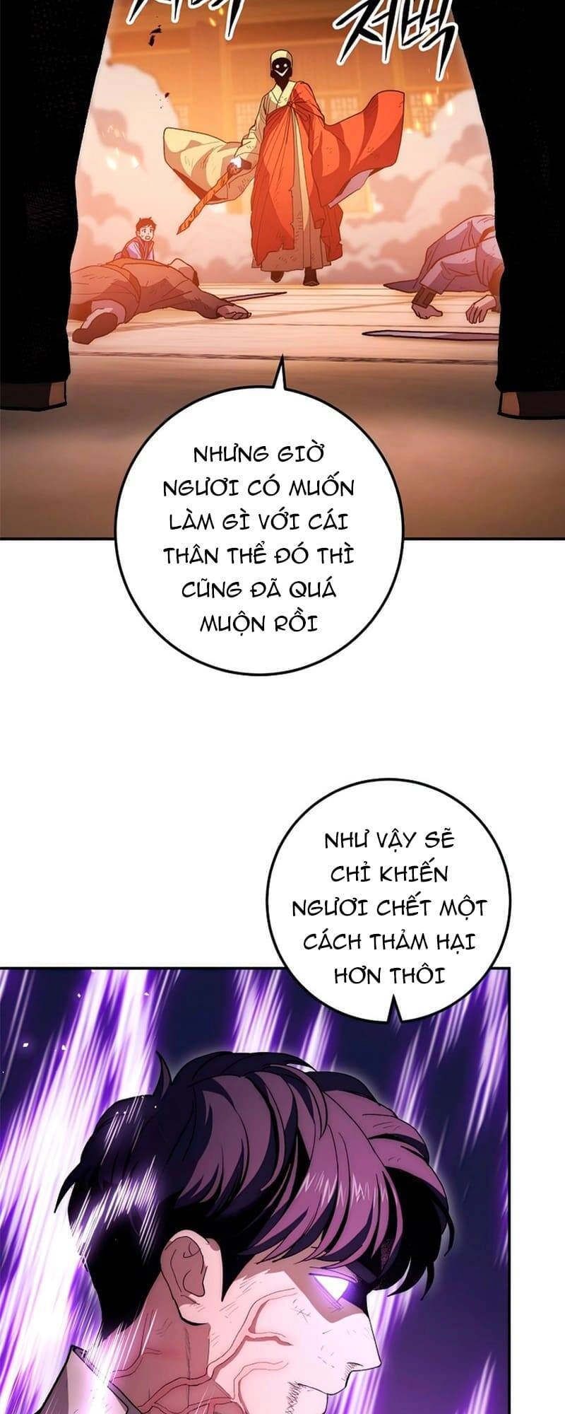 Huyền Thoại Diệt Thế Độc Long Chapter 73 - 48