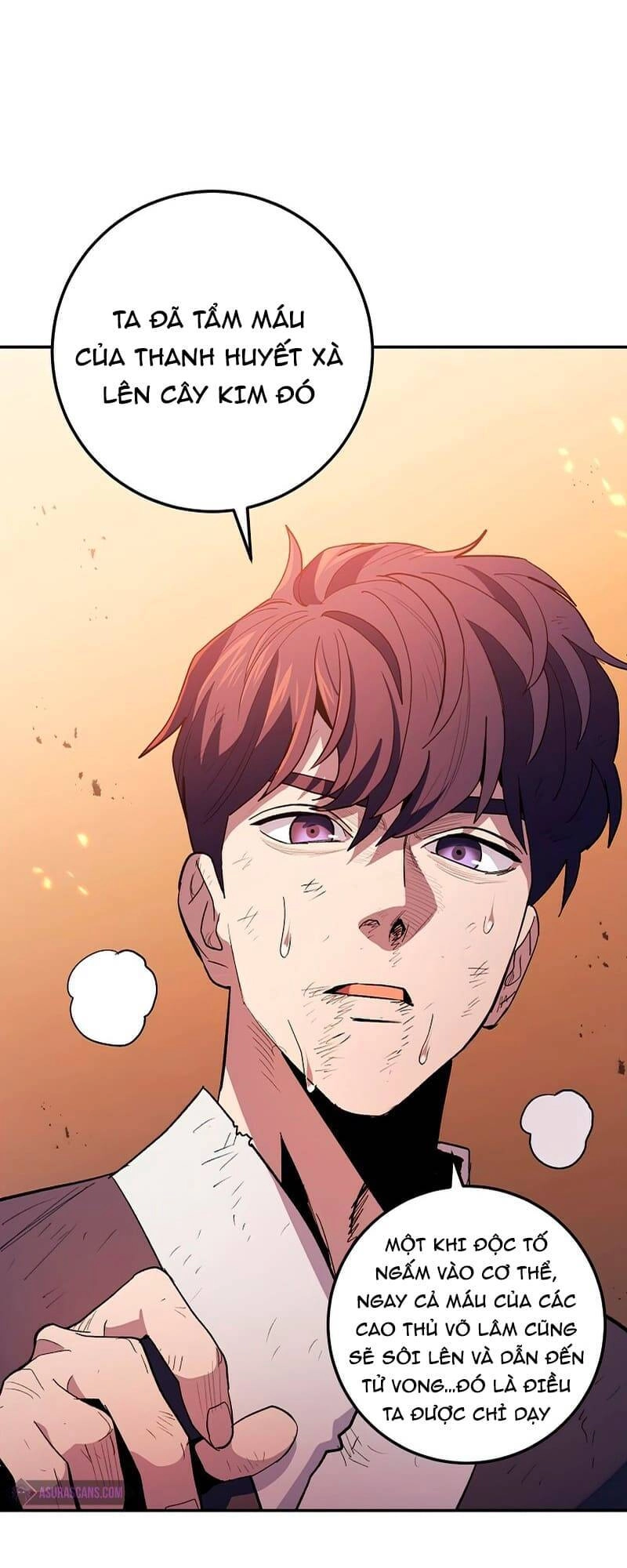 Huyền Thoại Diệt Thế Độc Long Chapter 73 - 78