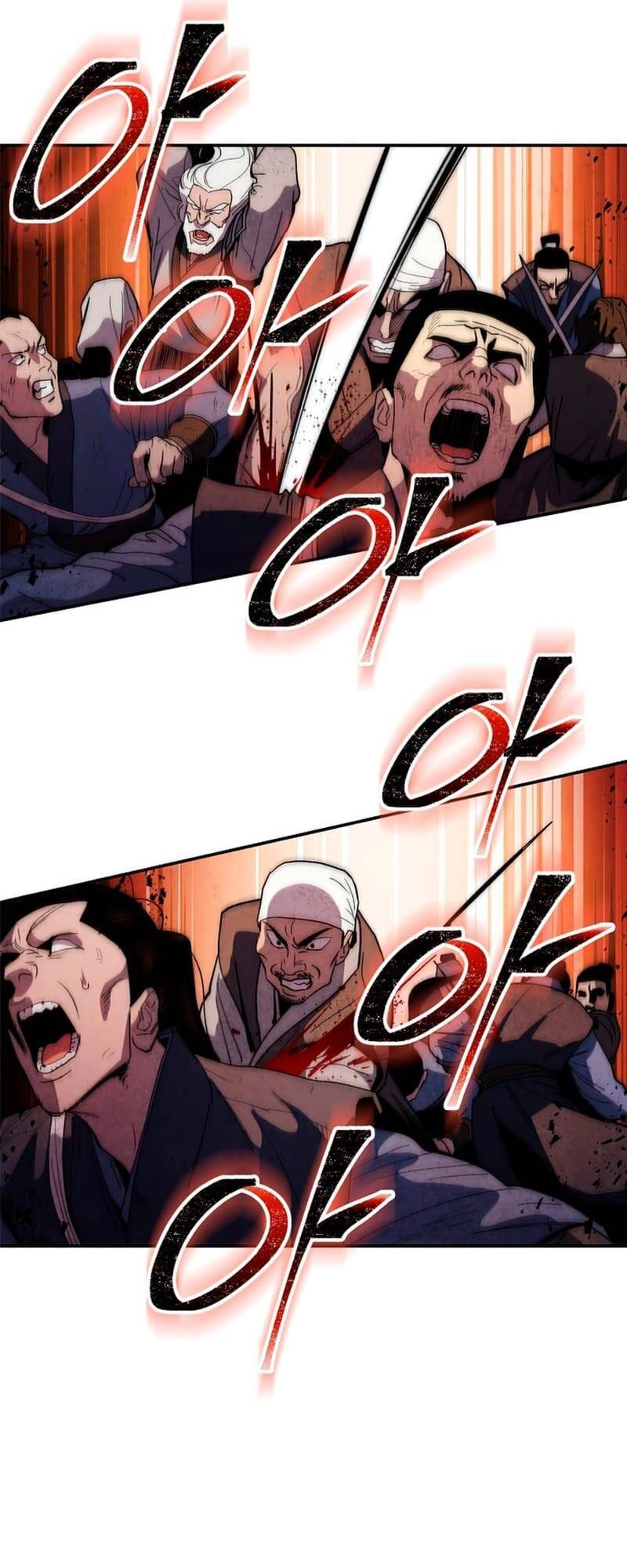 Huyền Thoại Diệt Thế Độc Long Chapter 73 - 83