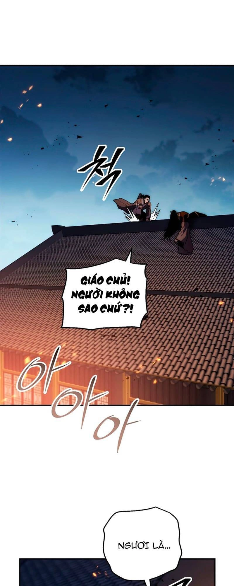 Huyền Thoại Diệt Thế Độc Long Chapter 73 - 84