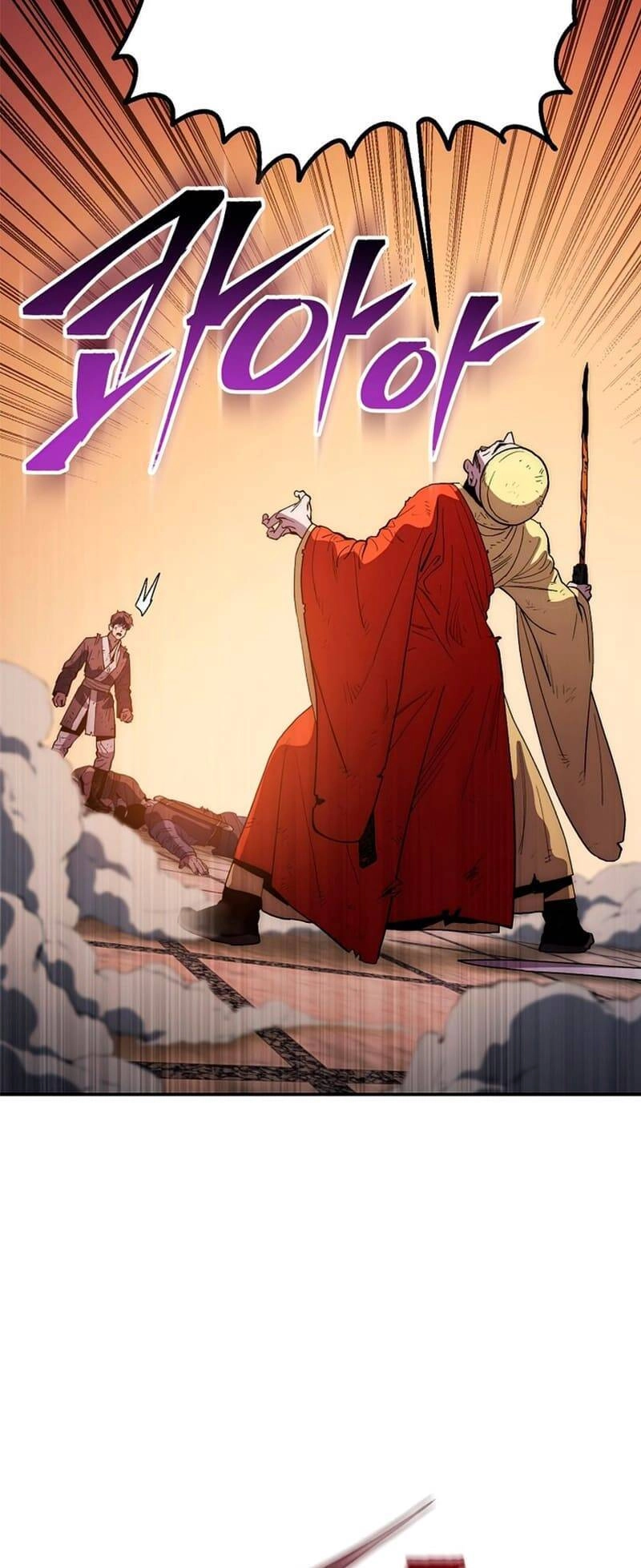 Huyền Thoại Diệt Thế Độc Long Chapter 73 - 91