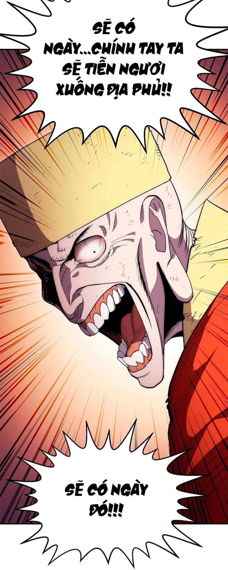 Huyền Thoại Diệt Thế Độc Long Chapter 73 - 97