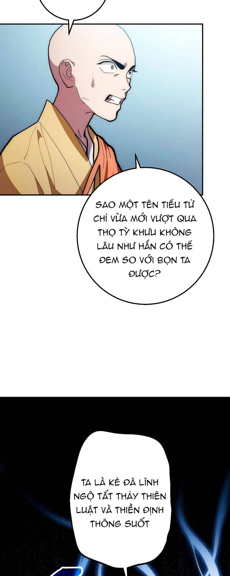 Huyền Thoại Diệt Thế Độc Long Chapter 75 - 43