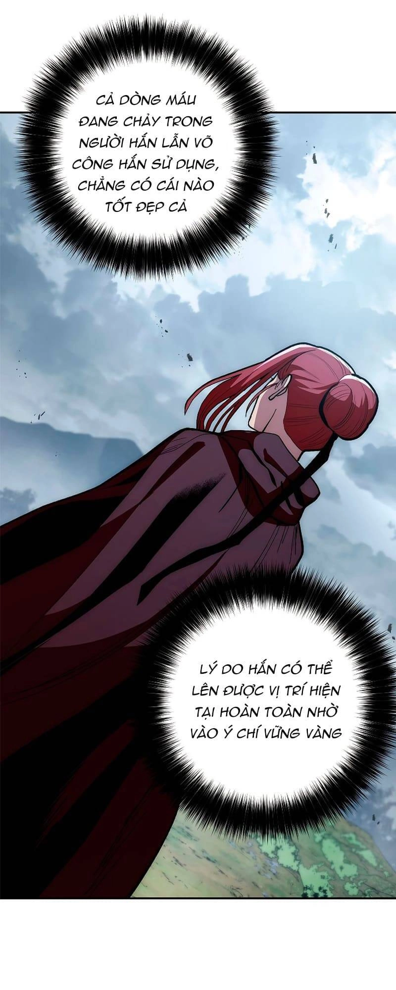 Huyền Thoại Diệt Thế Độc Long Chapter 75 - 61