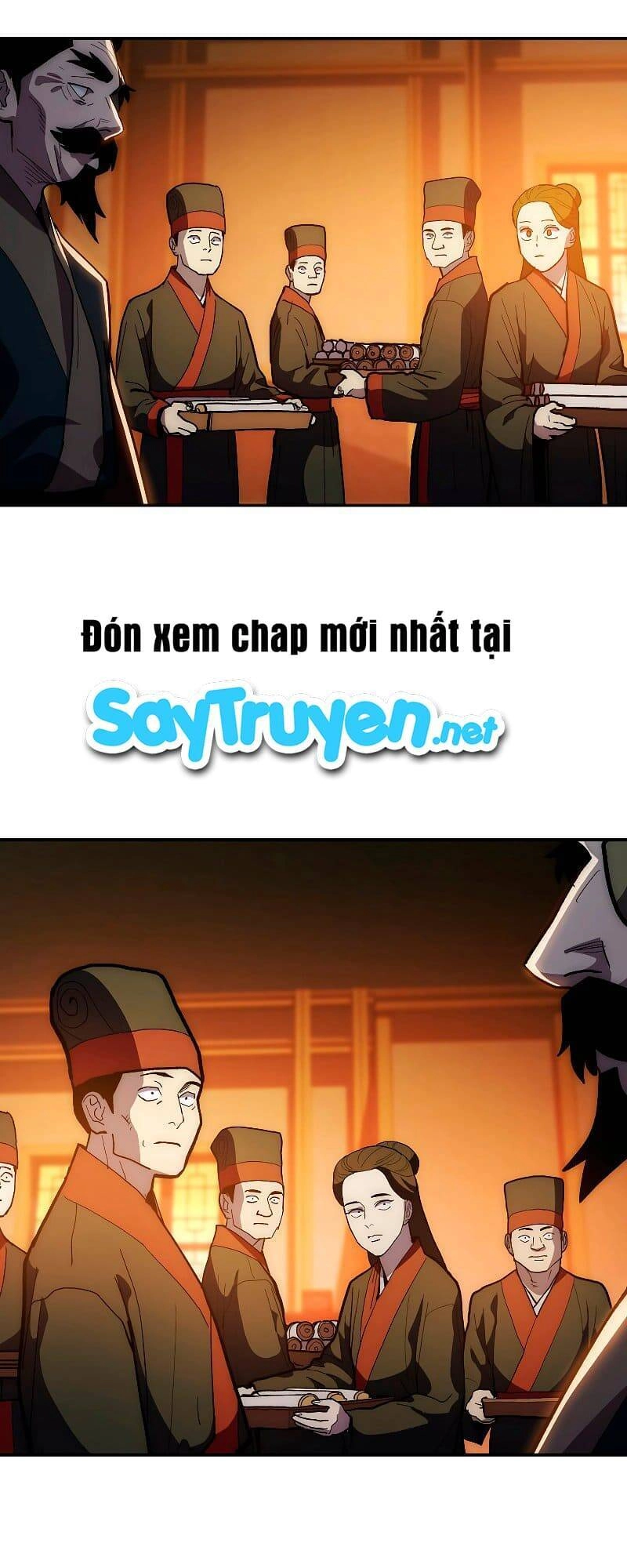 Huyền Thoại Diệt Thế Độc Long Chapter 76 - 11