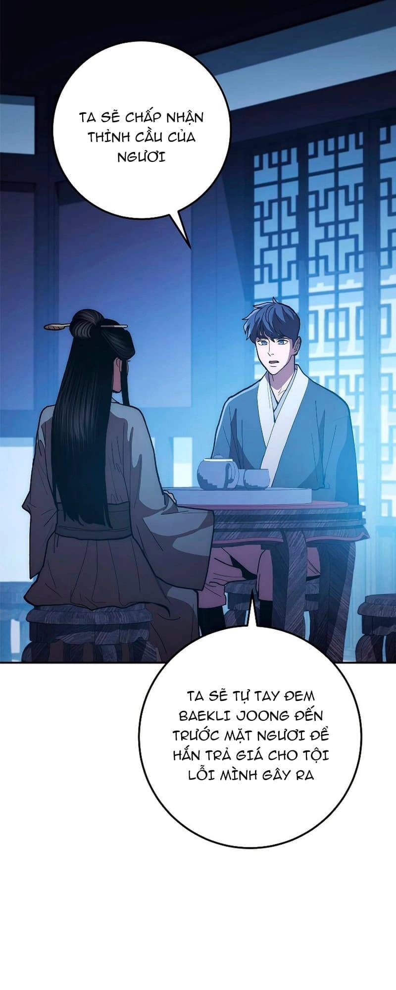 Huyền Thoại Diệt Thế Độc Long Chapter 77 - 58