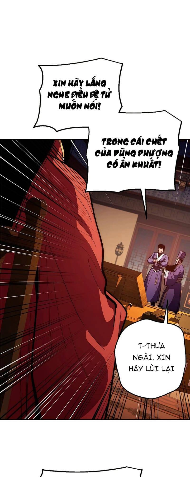 Huyền Thoại Diệt Thế Độc Long Chapter 77 - 63