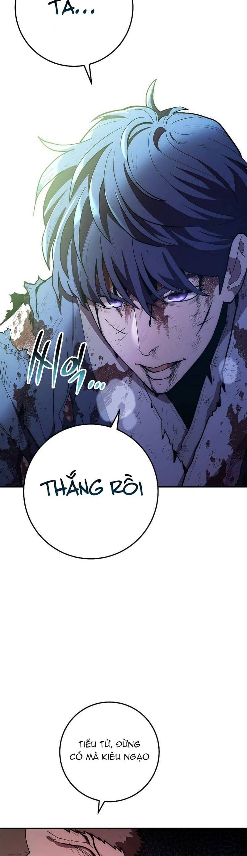 Huyền Thoại Diệt Thế Độc Long Chapter 80 - 32